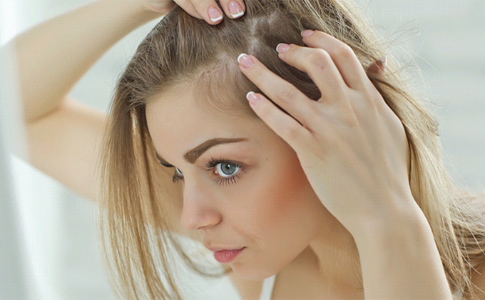 ما هي العلاقة بين لقاح الشعر وزراعة الشعر؟