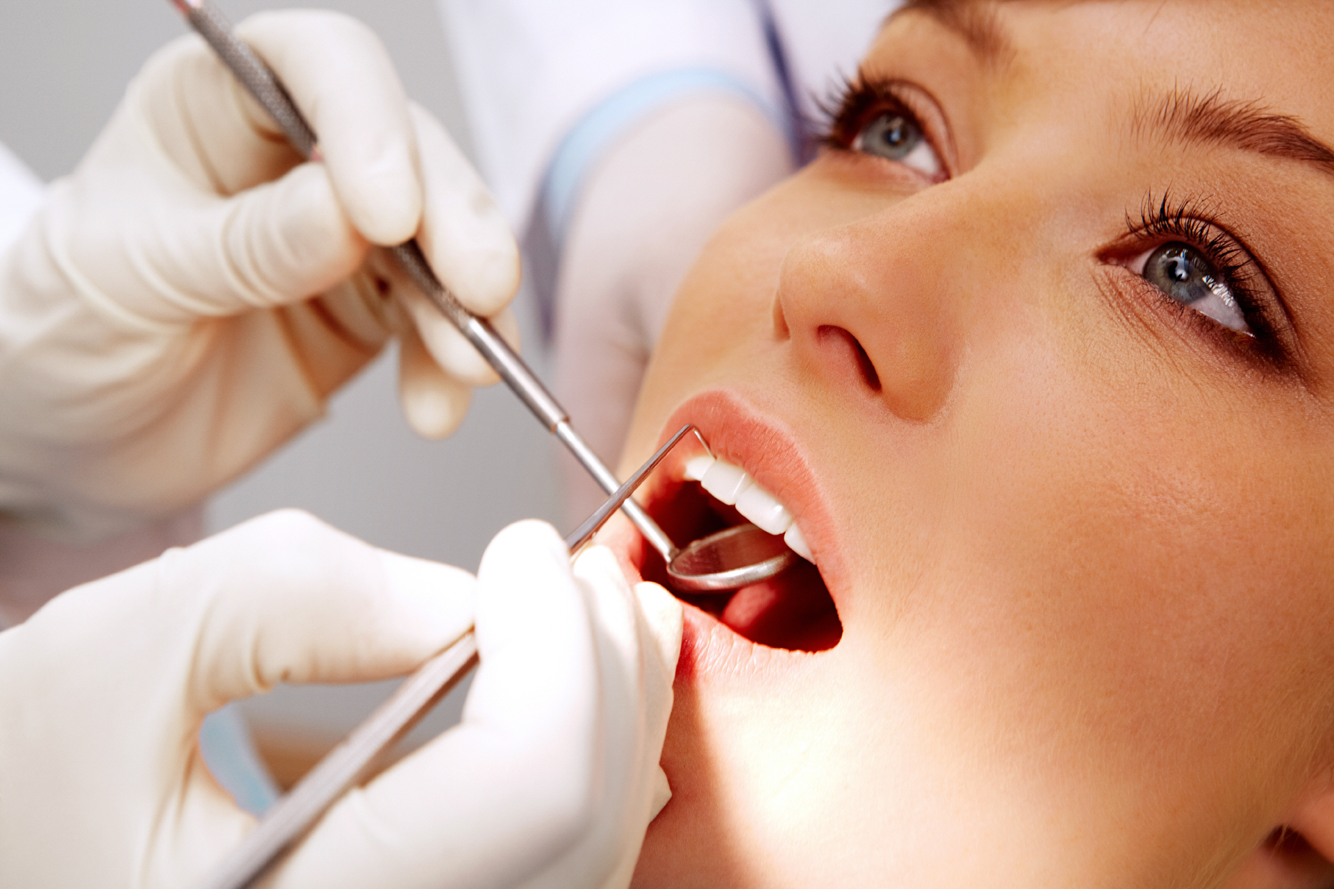 جراحة الفم ، الفك والأسنان