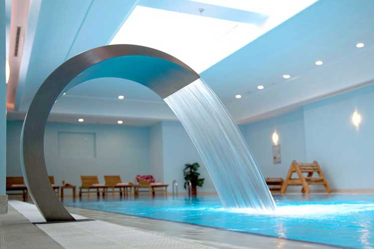 Benefits Of Thermal Water