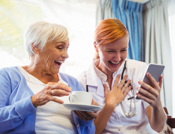 Geriatrik Rehabilitasyon Nerelerde Yapılır?