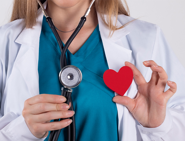 ¿Qué es la cardiología?