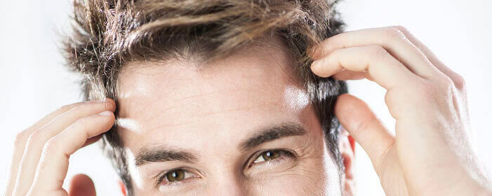 طريقة زراعة الشعر المباشر (DHI)