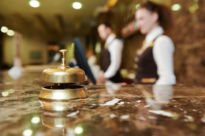 Servicios De Alojamiento