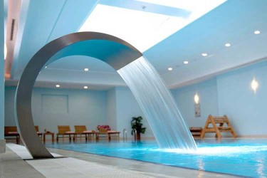 ¿POR QUÉ NECESITAMOS AGUAS TERMALES Y AGUAS TERMALES?