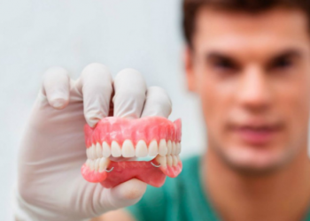 Cirugía Oral, Mandibular Y Dental