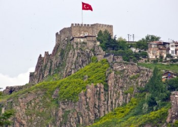 La Riqueza Térmica De Turquía