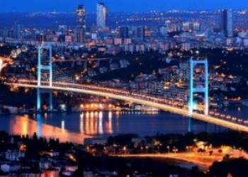 La Riqueza Térmica De Turquía