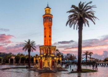 La Riqueza Térmica De Turquía