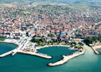 La Riqueza Térmica De Turquía