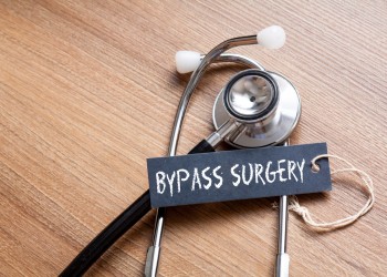 Magenbypass (Roux-En-Y Gastric Bypass)
