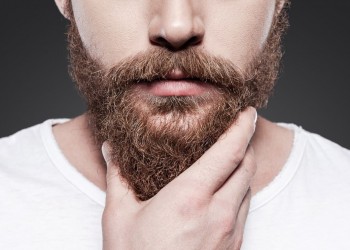 Transplante De Cejas, De Barba Y Bigote